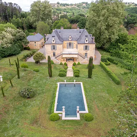La Du Manoir D Aiguevive